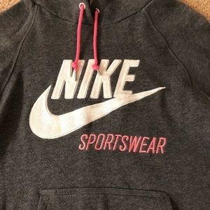 Nike hoodie